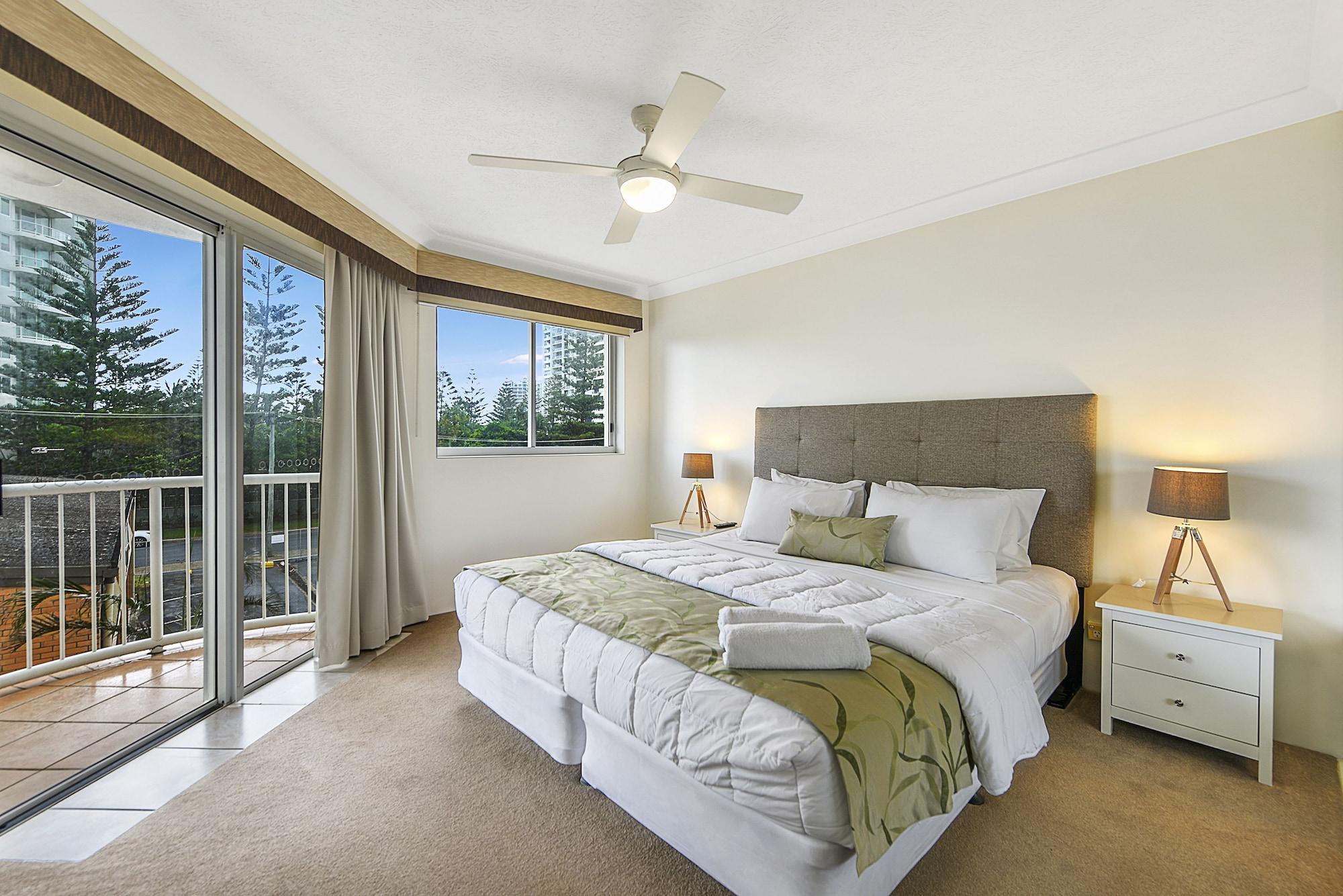 The Ritz Resort Heated Pool Gold Coast Eksteriør billede
