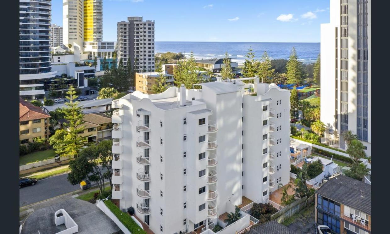 The Ritz Resort Heated Pool Gold Coast Eksteriør billede