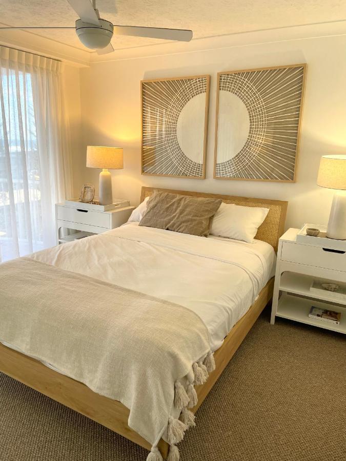 The Ritz Resort Heated Pool Gold Coast Eksteriør billede