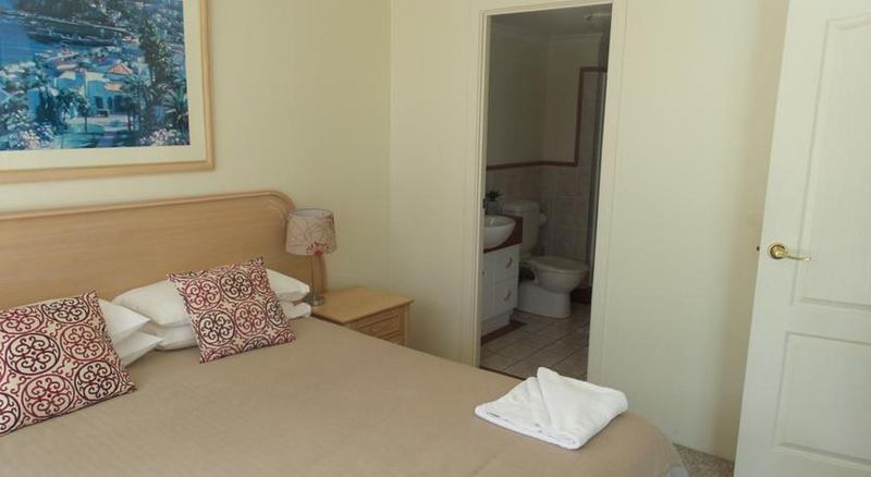 The Ritz Resort Heated Pool Gold Coast Eksteriør billede