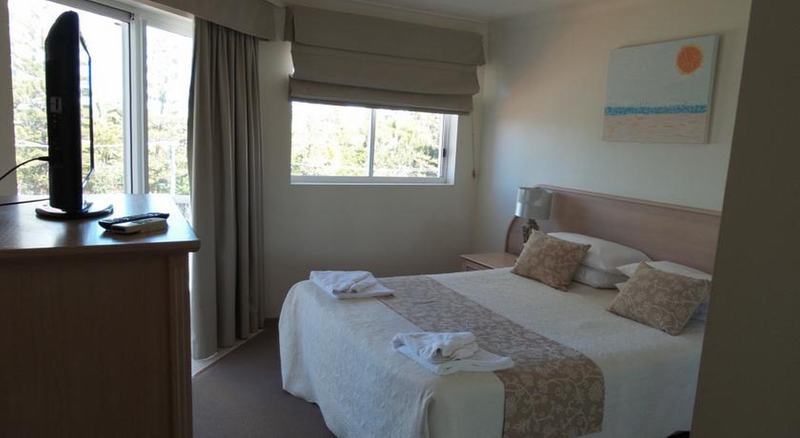 The Ritz Resort Heated Pool Gold Coast Eksteriør billede