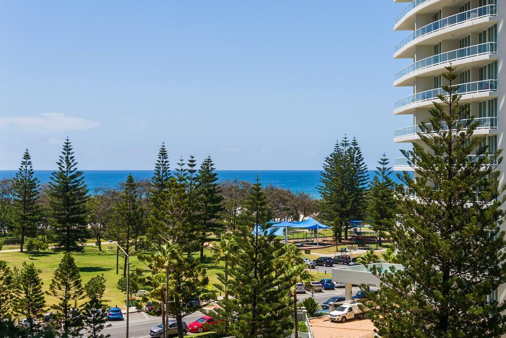 The Ritz Resort Heated Pool Gold Coast Eksteriør billede